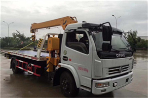 越城24小时道路救援服务