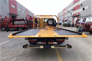 越城附近汽车救援服务