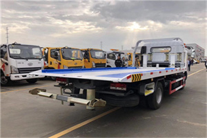 越城汽车救援补胎