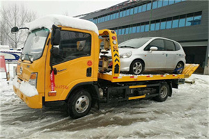 越城附近道路救援服务