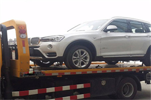 越城拖车24小时服务电话