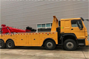 越城道路救援公司